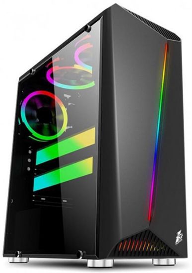 Зображення Персональний комп`ютер Expert PC Ultimate (I10400F.08.H1S1.1650.G6154) 